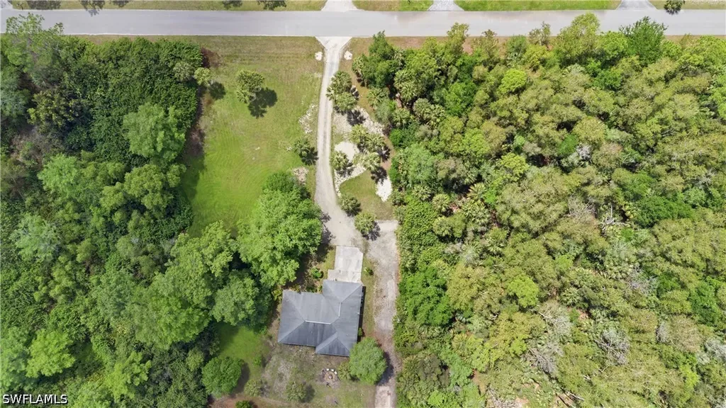 5681 Bur Oaks Lane Naples FL 34119