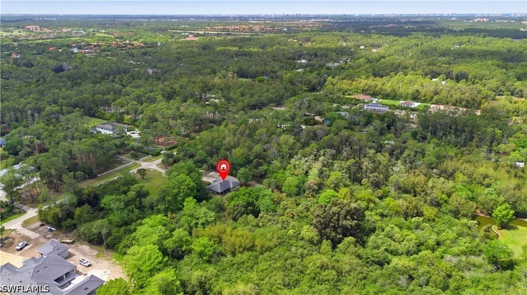 5681 Bur Oaks Lane Naples FL 34119