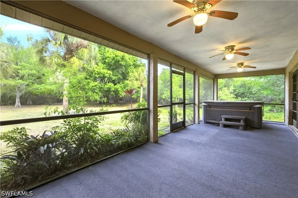 5681 Bur Oaks Lane Naples FL 34119