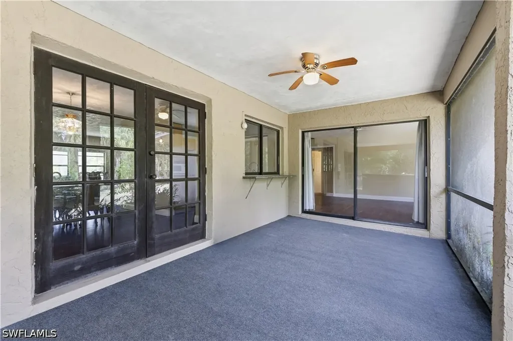 5681 Bur Oaks Lane Naples FL 34119