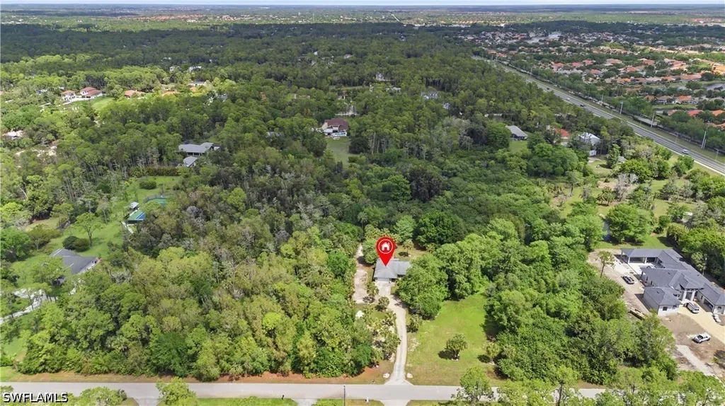 5681 Bur Oaks Lane Naples FL 34119