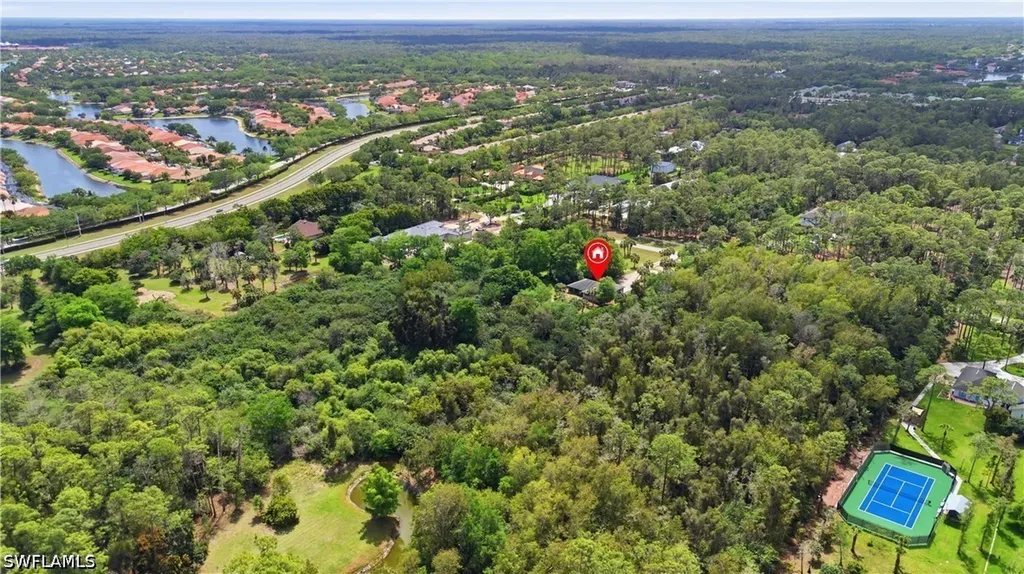 5681 Bur Oaks Lane Naples FL 34119