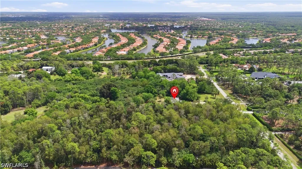 5681 Bur Oaks Lane Naples FL 34119