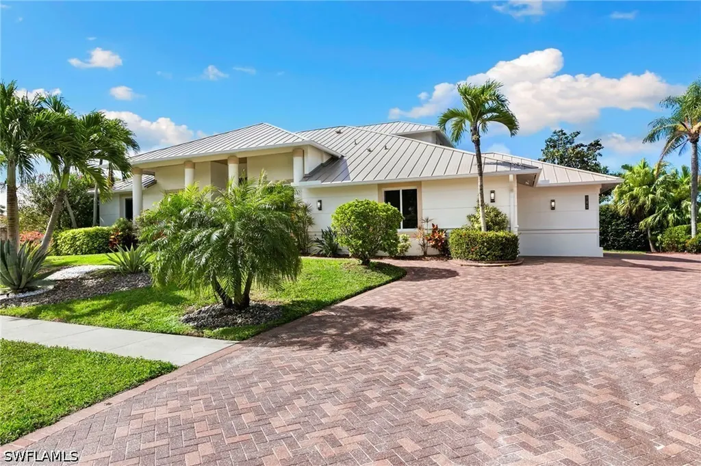 741 Holly Court Marco Island FL 34145