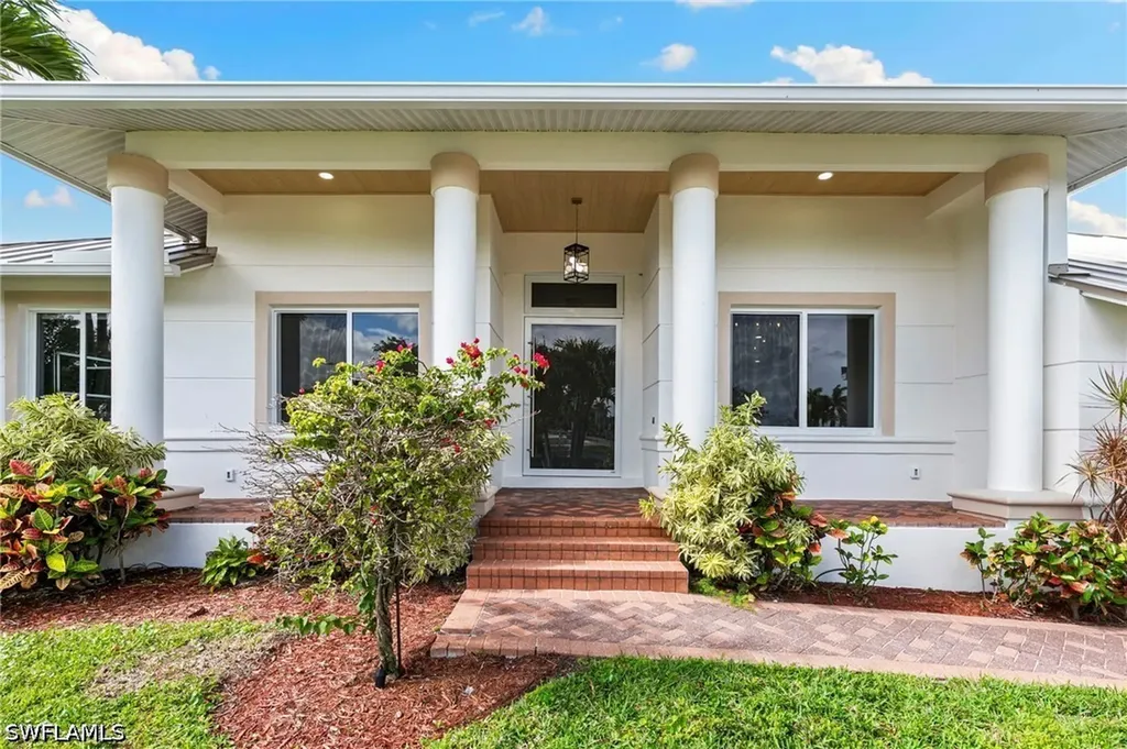 741 Holly Court Marco Island FL 34145