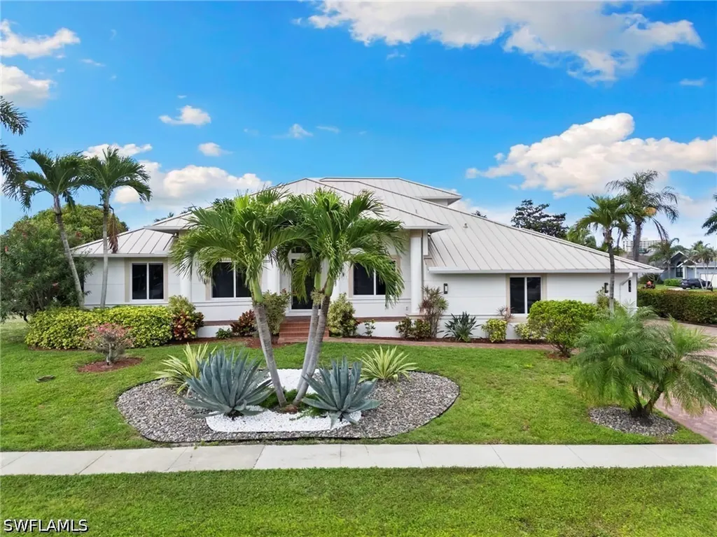 741 Holly Court Marco Island FL 34145