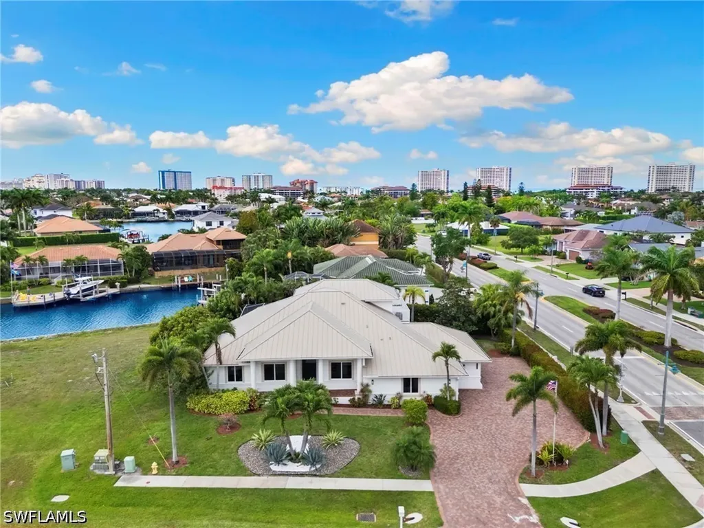 741 Holly Court Marco Island FL 34145