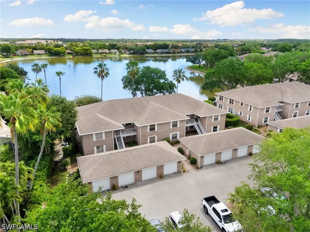 6770 Lone Oak Boulevard Naples FL 34109