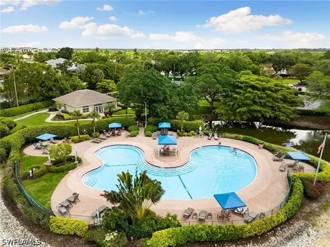 6770 Lone Oak Boulevard Naples FL 34109