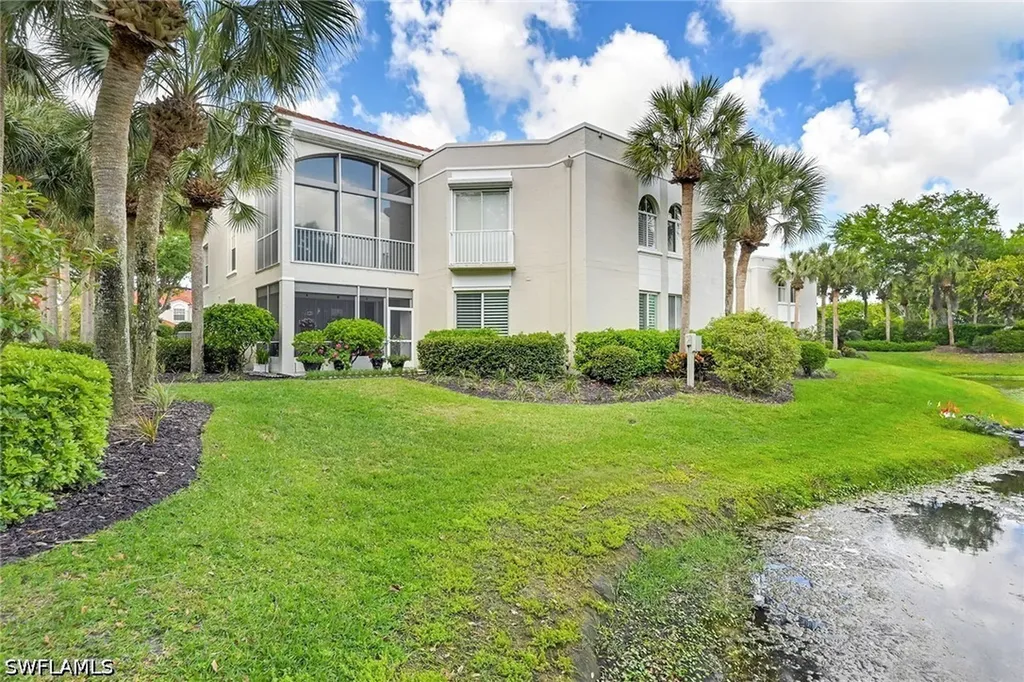 1580 Clermont Drive Naples FL 34109