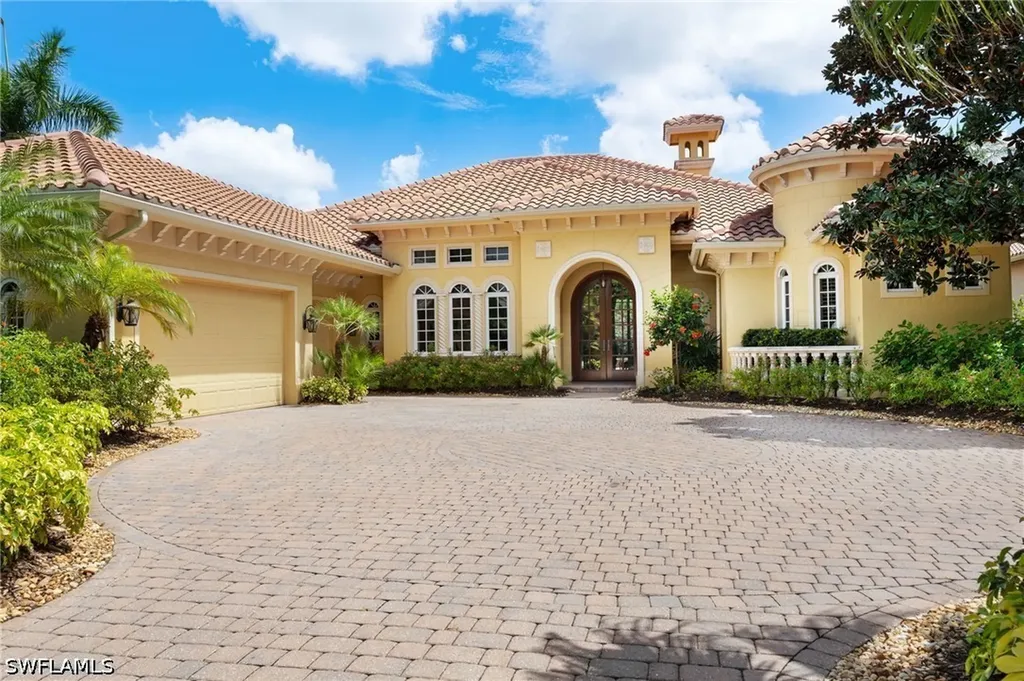 Estero FL, 20421 Chapel Trace