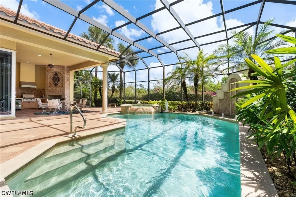 20421 Chapel Trace Estero FL 33928