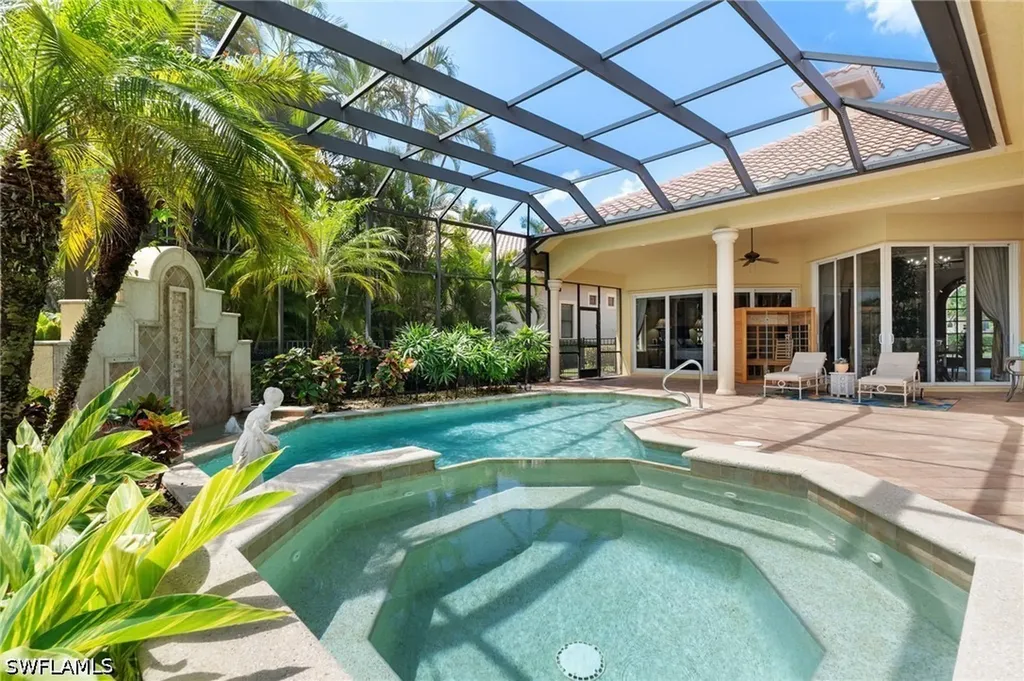 20421 Chapel Trace Estero FL 33928
