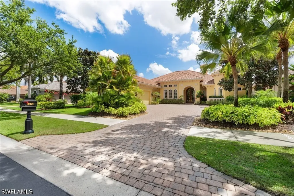 20421 Chapel Trace Estero FL 33928