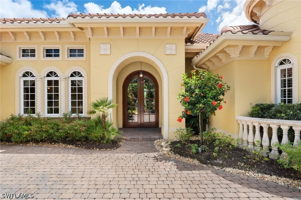 20421 Chapel Trace Estero FL 33928