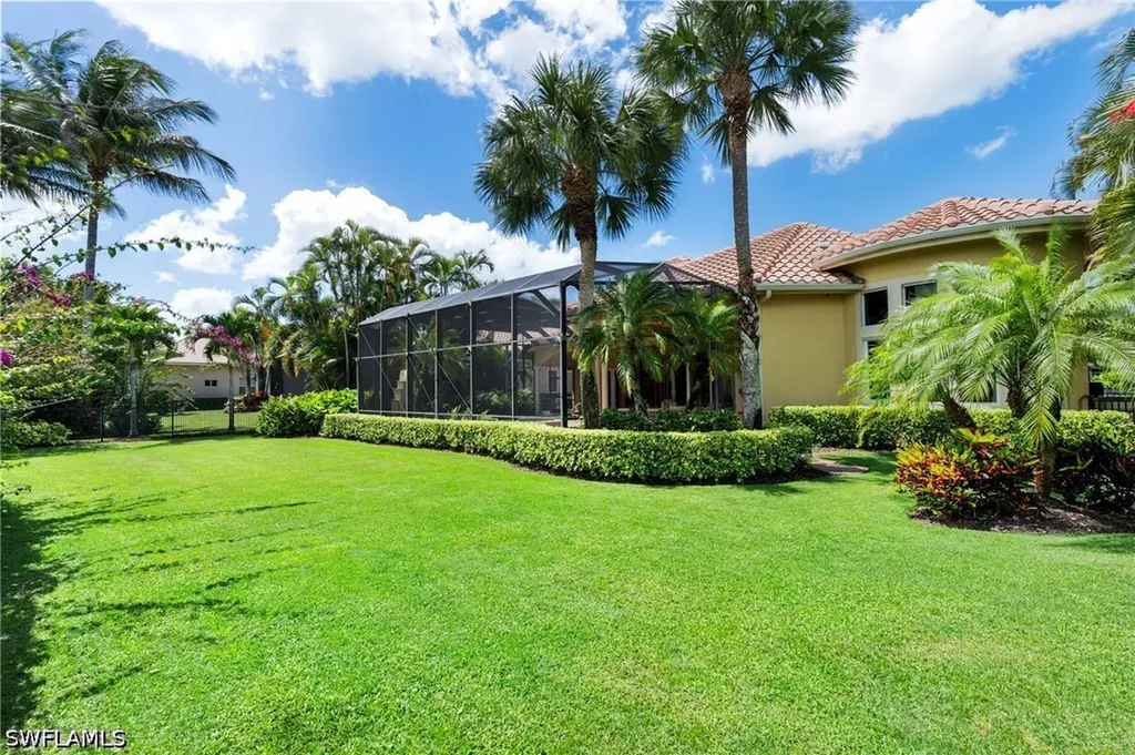 20421 Chapel Trace Estero FL 33928