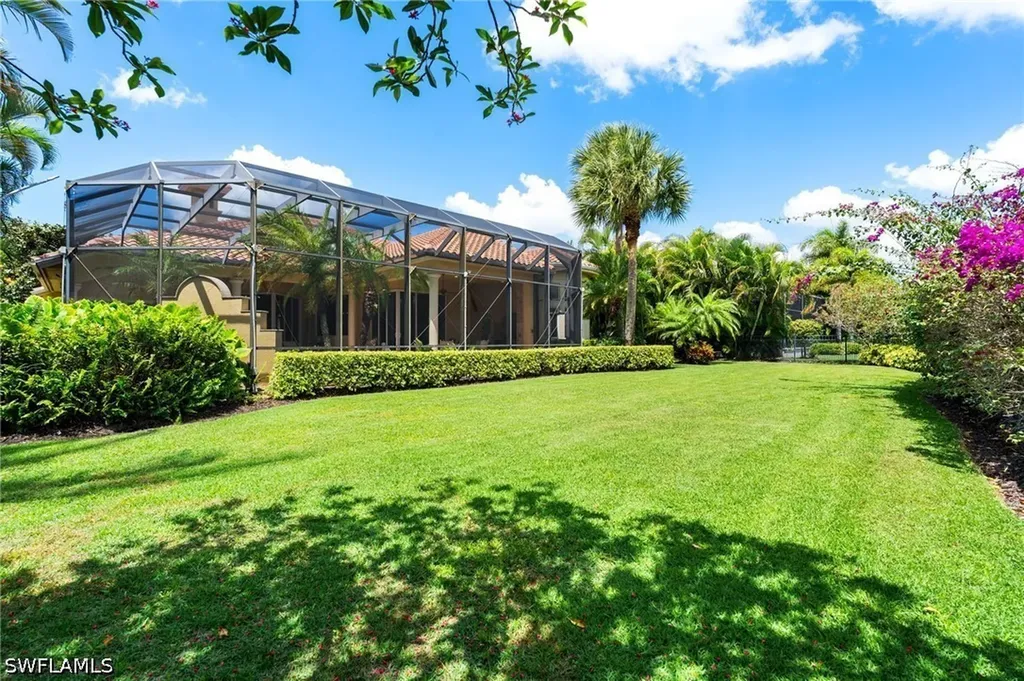 20421 Chapel Trace Estero FL 33928