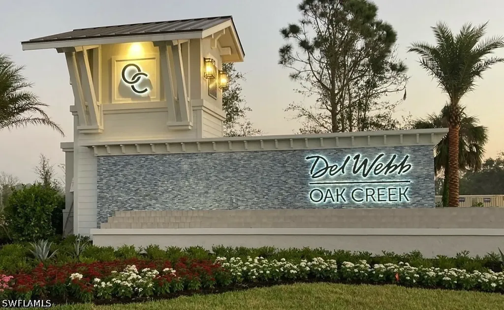 7144 Chapel Creek Lane North Fort Myers FL 33917