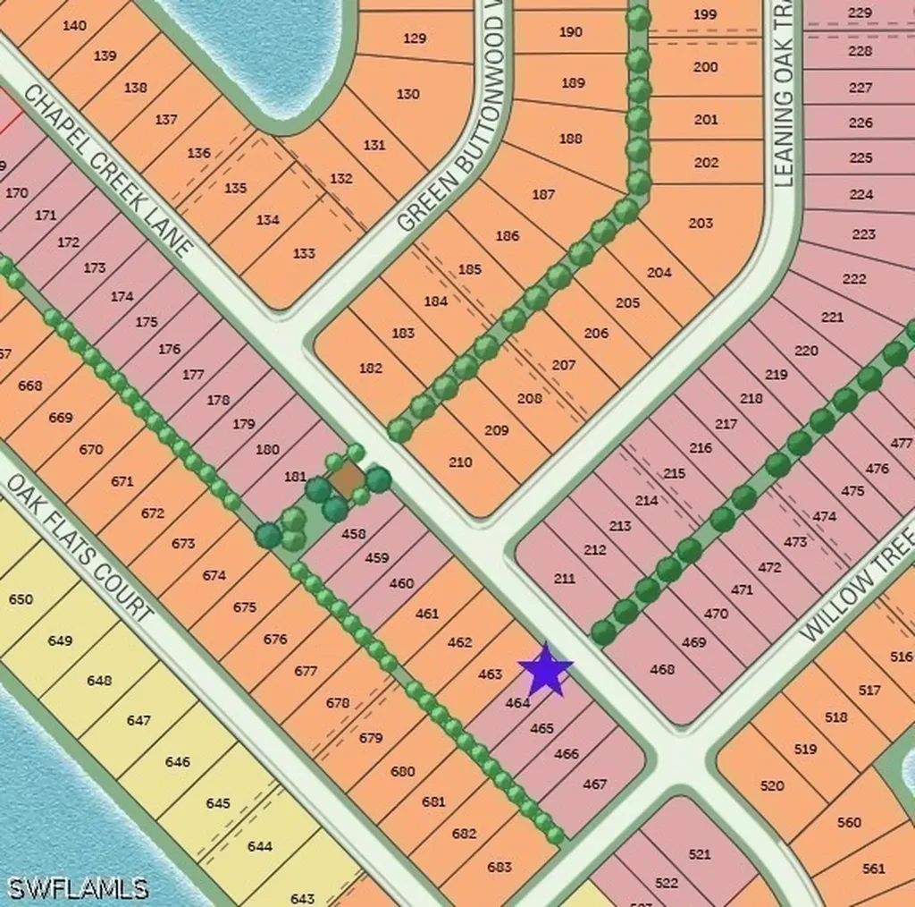 7144 Chapel Creek Lane North Fort Myers FL 33917