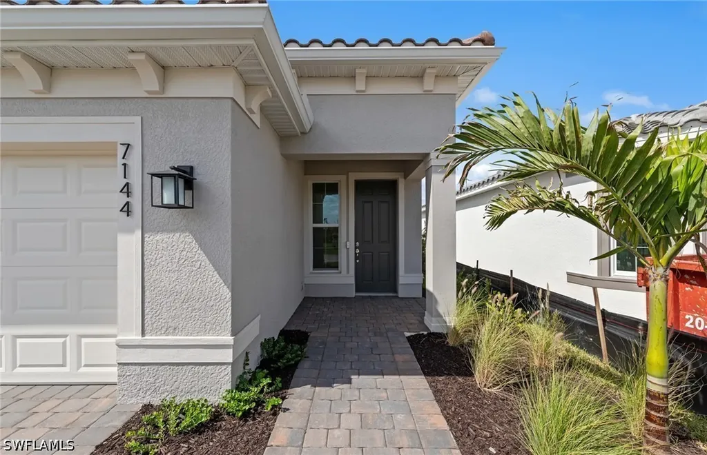 7144 Chapel Creek Lane North Fort Myers FL 33917