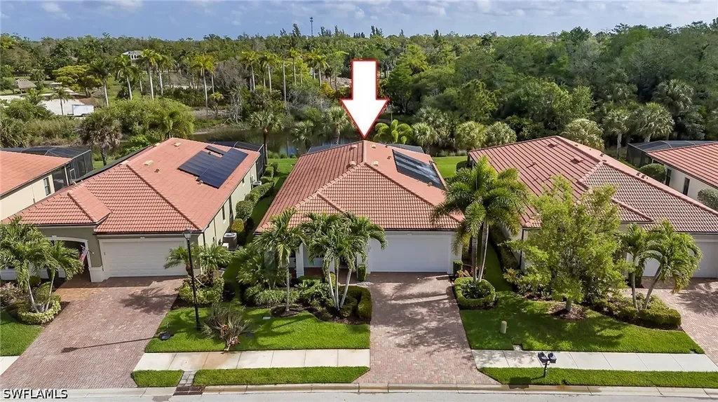 1287 Manado Drive Naples FL 34113