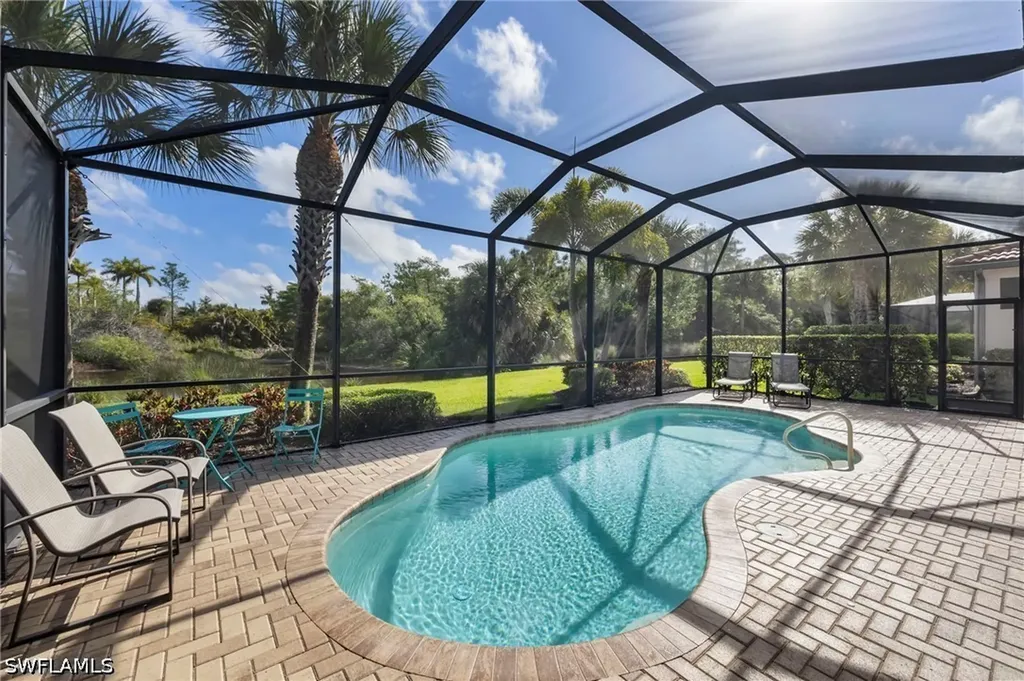 1287 Manado Drive Naples FL 34113