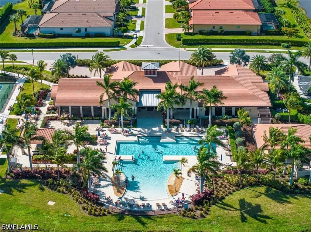 1287 Manado Drive Naples FL 34113