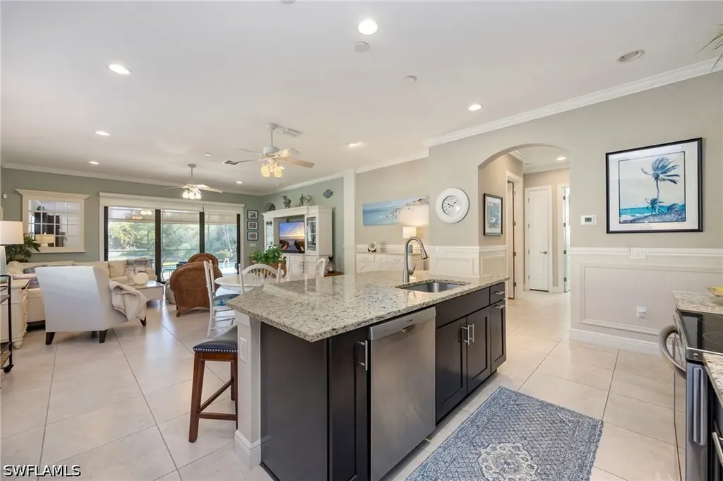 1287 Manado Drive Naples FL 34113