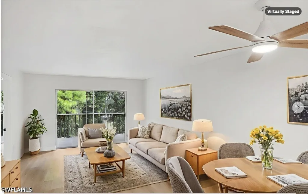 499 Forest Lakes Boulevard Naples FL 34105