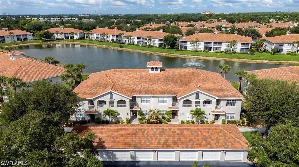 Naples FL, 3023 Horizon Lane, Unit 2507
