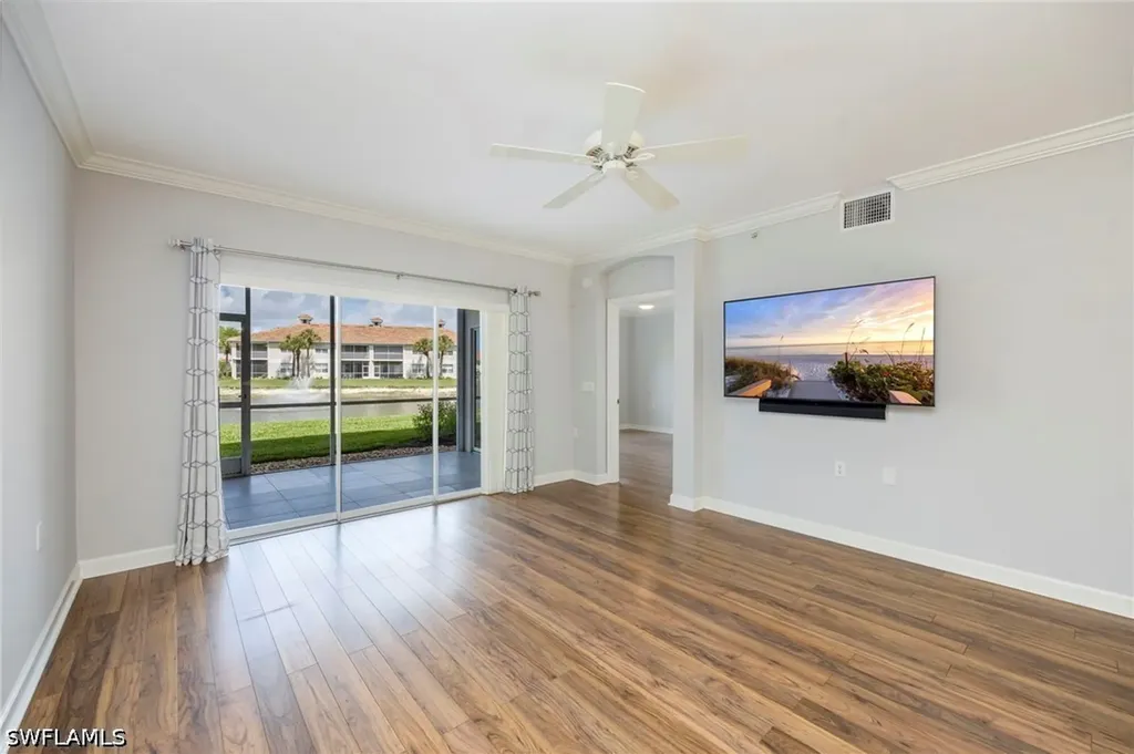 3023 Horizon Lane Naples FL 34109