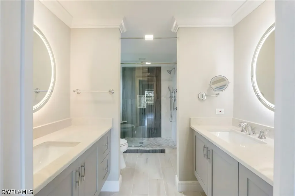 3023 Horizon Lane Naples FL 34109