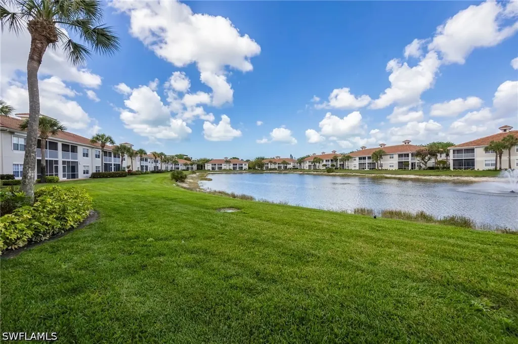 3023 Horizon Lane Naples FL 34109