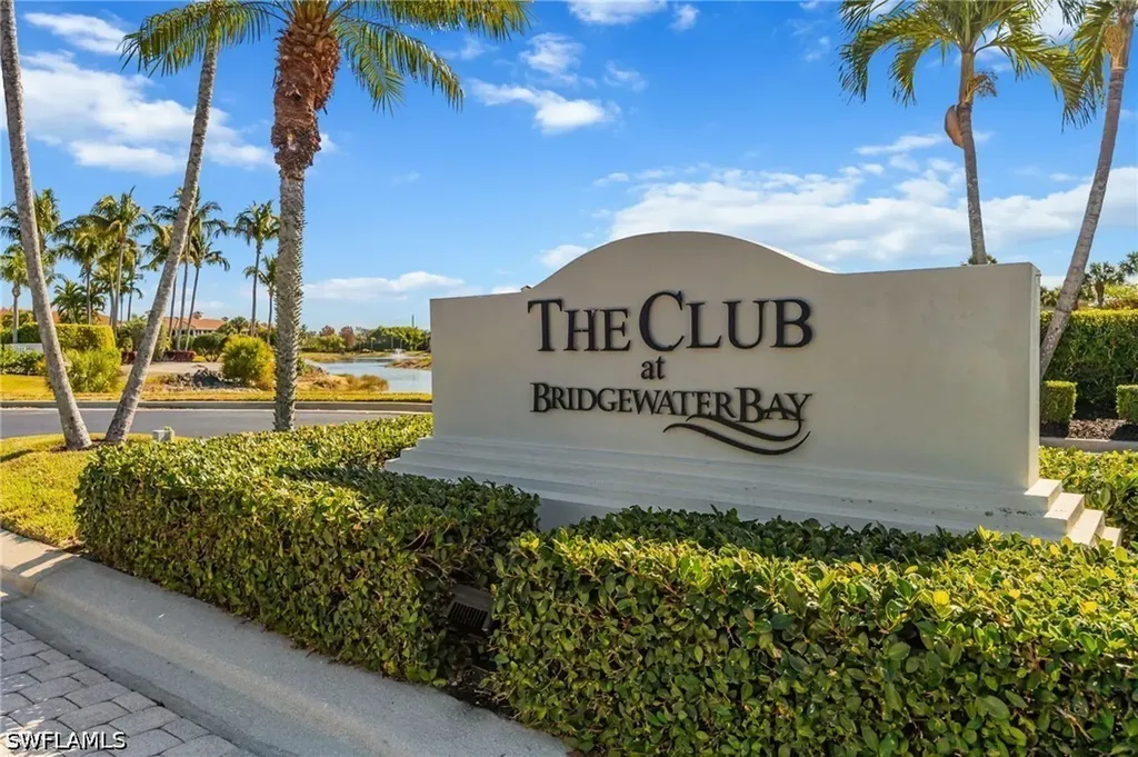 3023 Horizon Lane Naples FL 34109