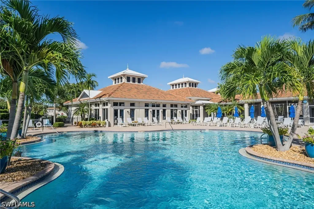 3023 Horizon Lane Naples FL 34109