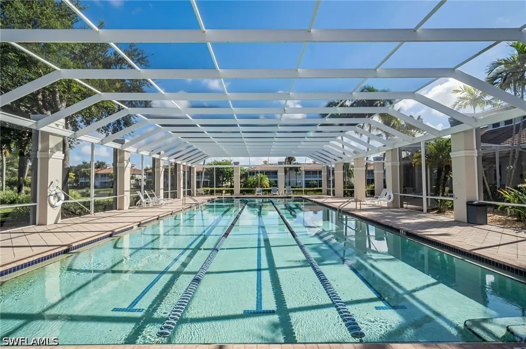 3023 Horizon Lane Naples FL 34109