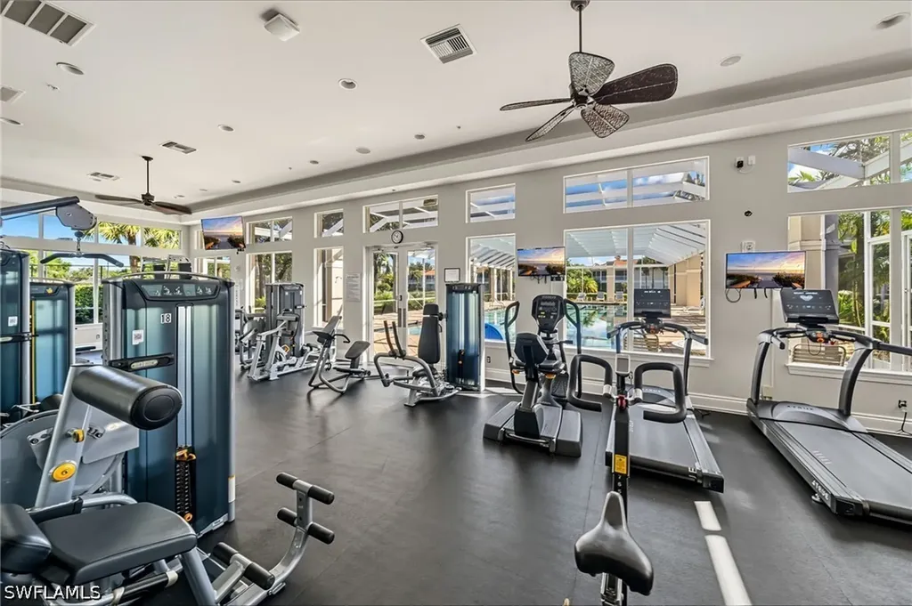 3023 Horizon Lane Naples FL 34109