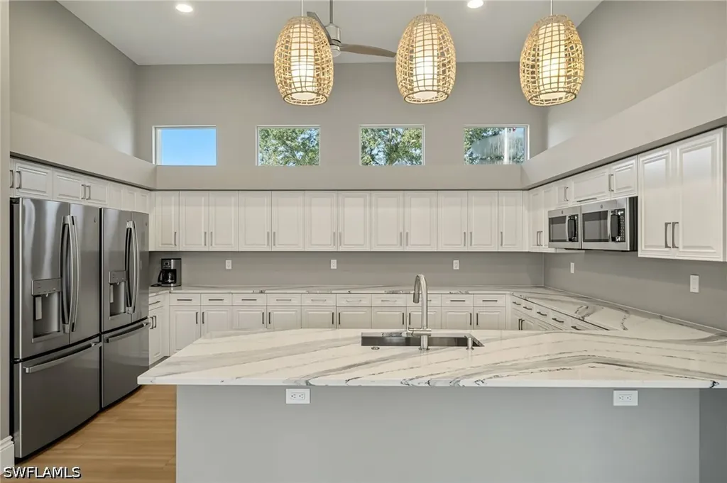 3023 Horizon Lane Naples FL 34109