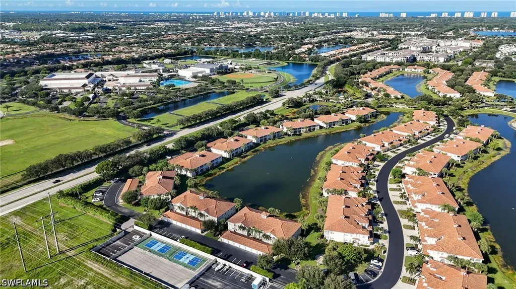 3023 Horizon Lane Naples FL 34109