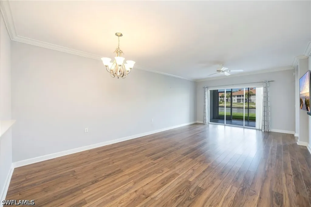 3023 Horizon Lane Naples FL 34109