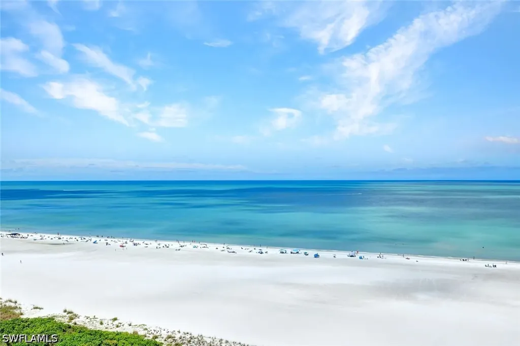 Marco Island FL, 220 S Collier Boulevard, Unit PH-C