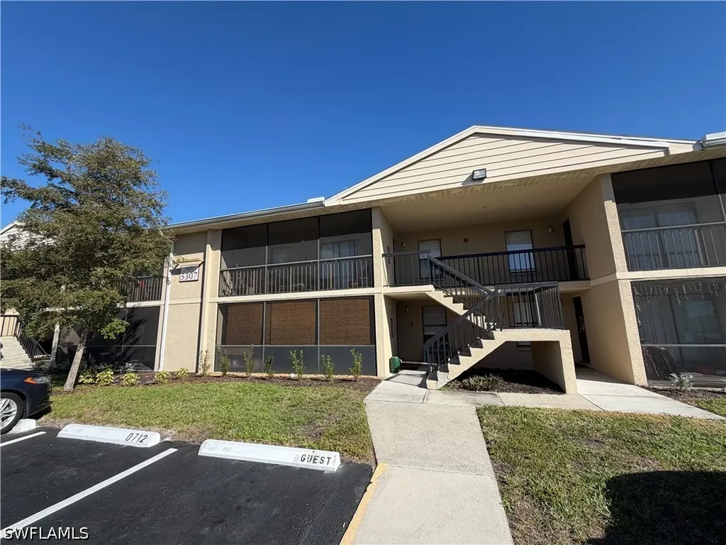 5307 Summerlin Road Fort Myers FL 33919