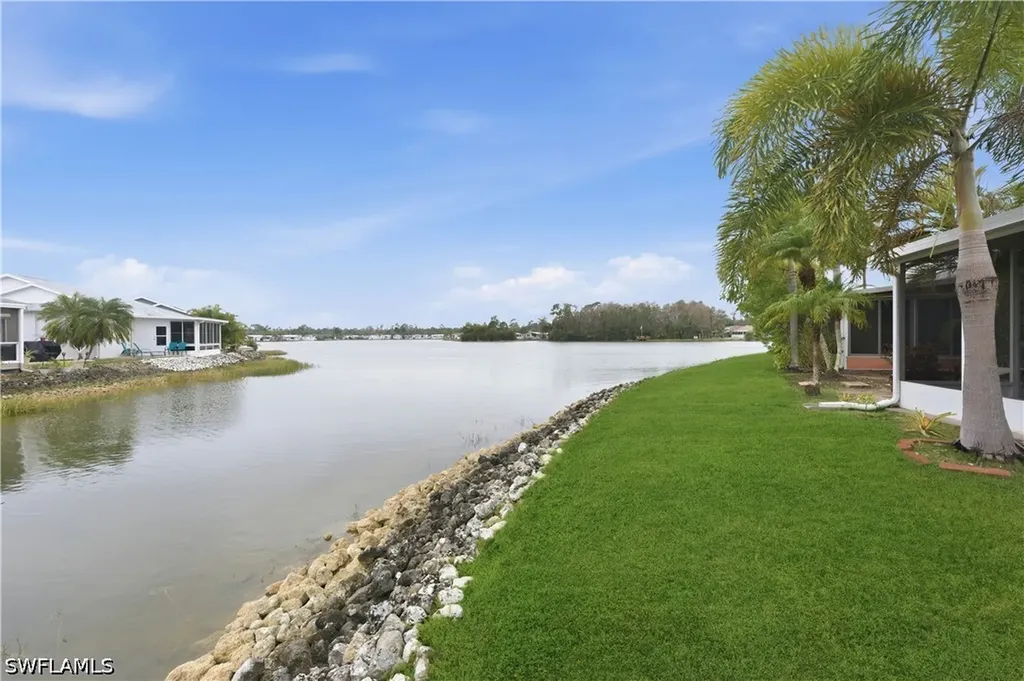 10707 Pearl Bay Circle Estero FL 33928
