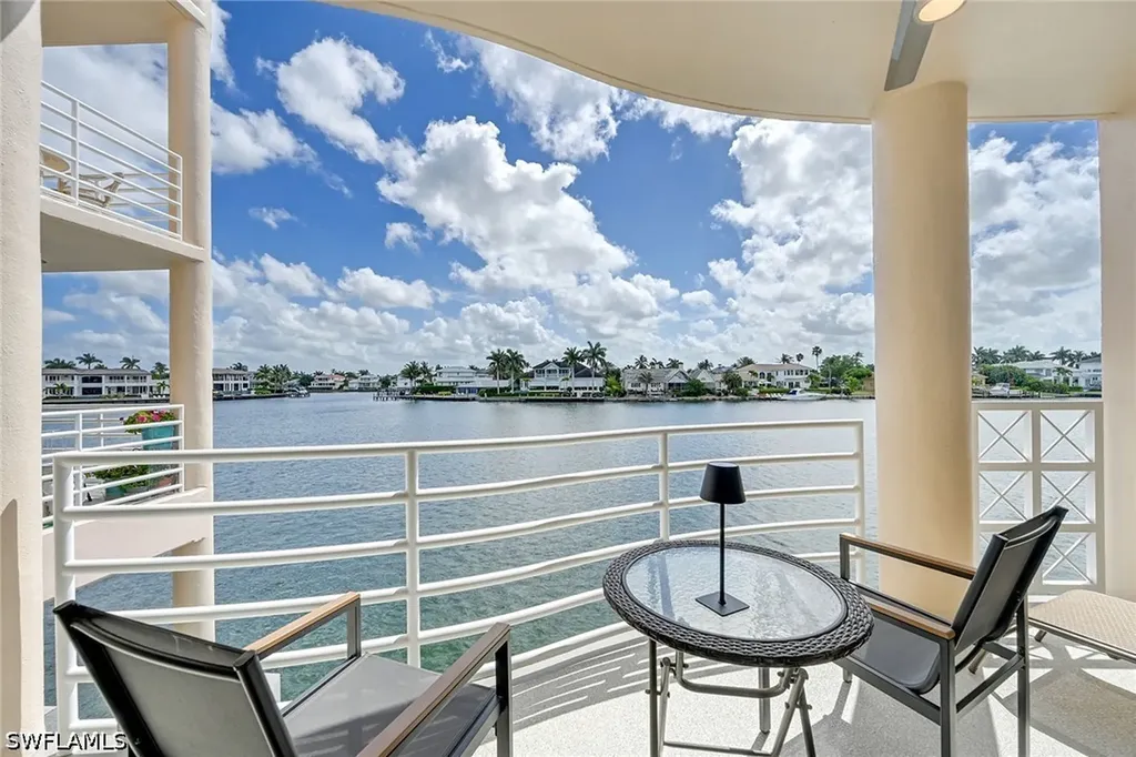 4530 Gulf Shore Boulevard N Naples FL 34103