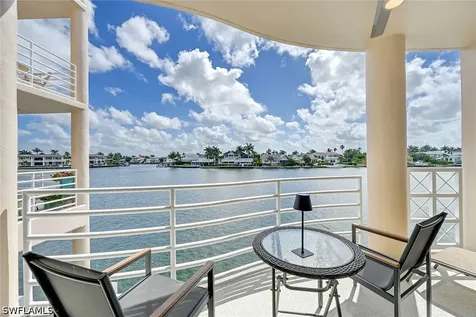 4530 Gulf Shore Boulevard N Naples FL 34103