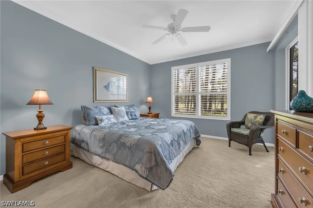 8253 Parkstone Place Naples FL 34120