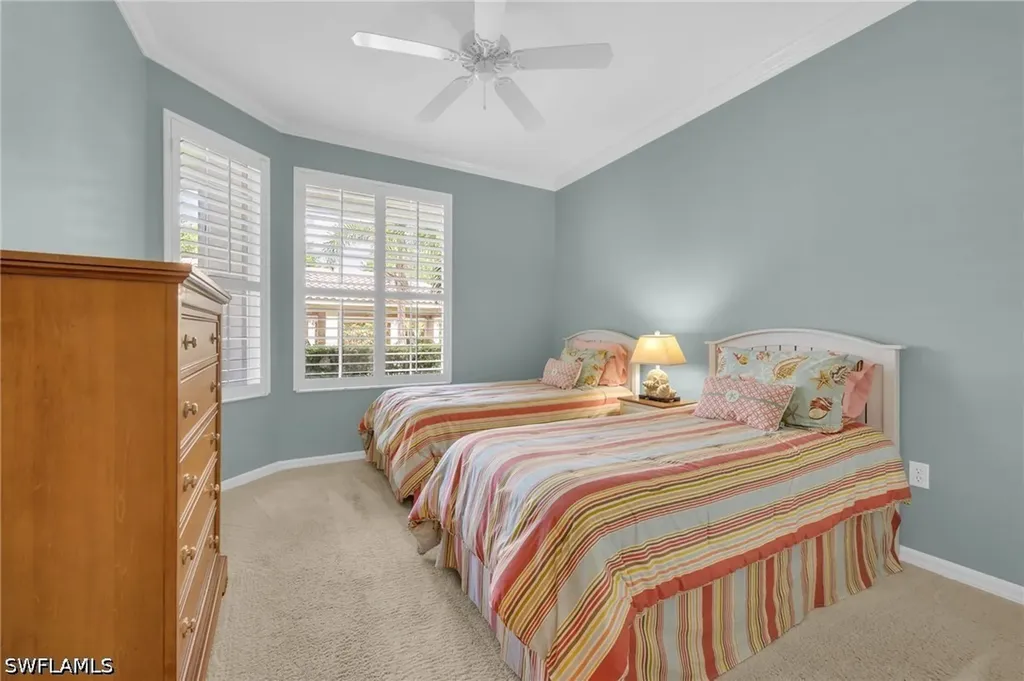 8253 Parkstone Place Naples FL 34120