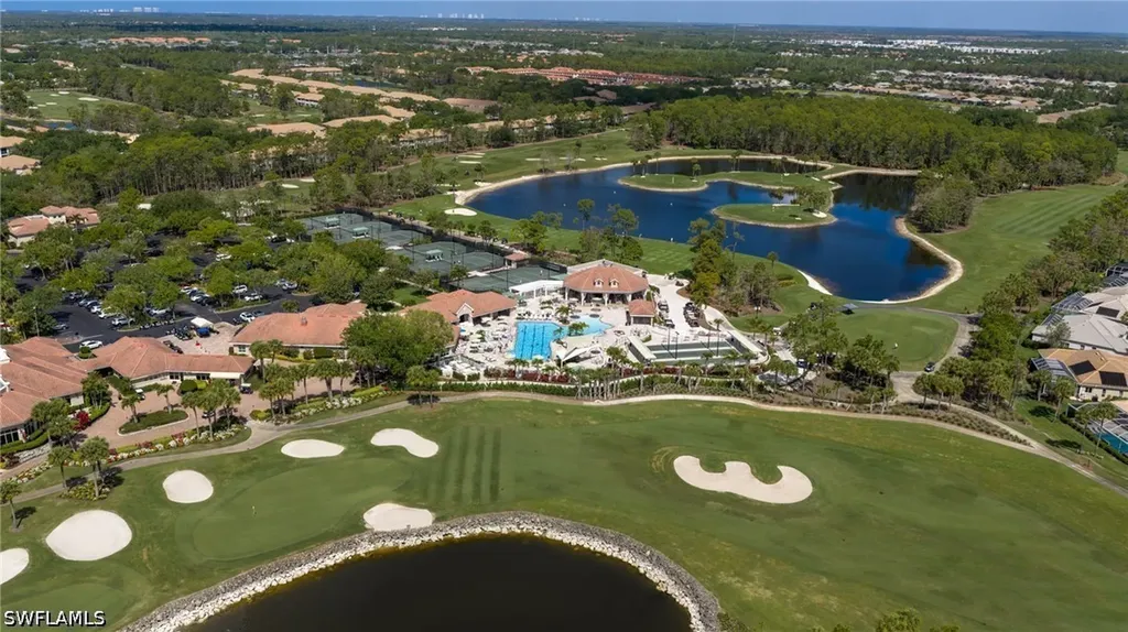 8253 Parkstone Place Naples FL 34120
