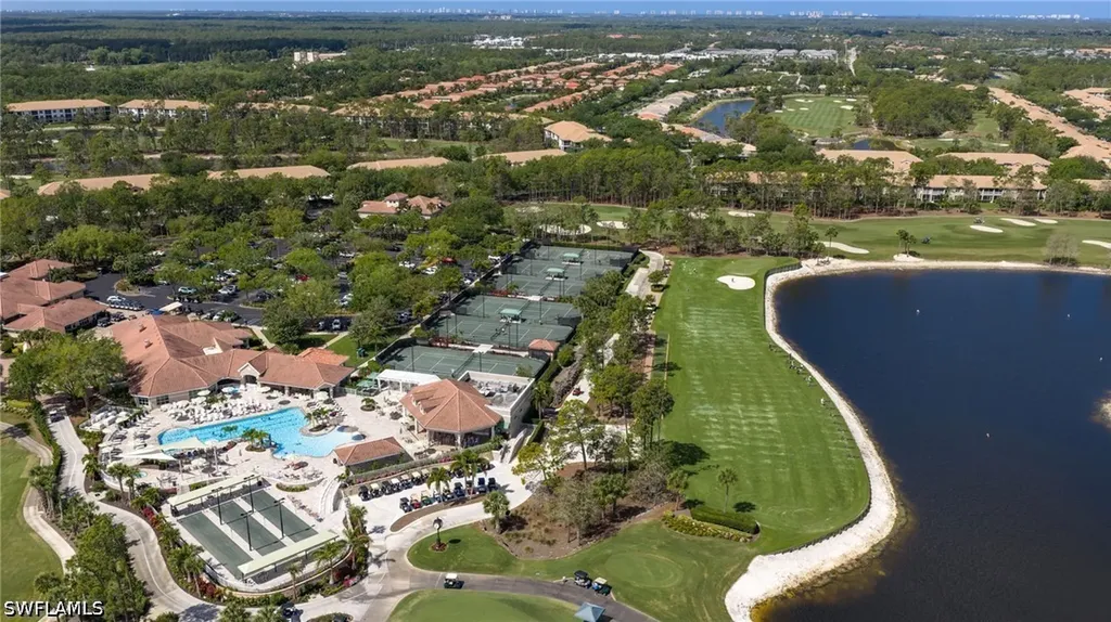 8253 Parkstone Place Naples FL 34120