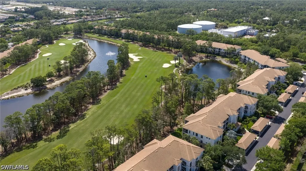 8253 Parkstone Place Naples FL 34120